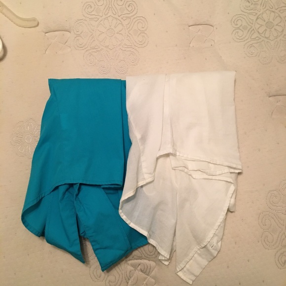 Tank Tops - Picture 2 of 3